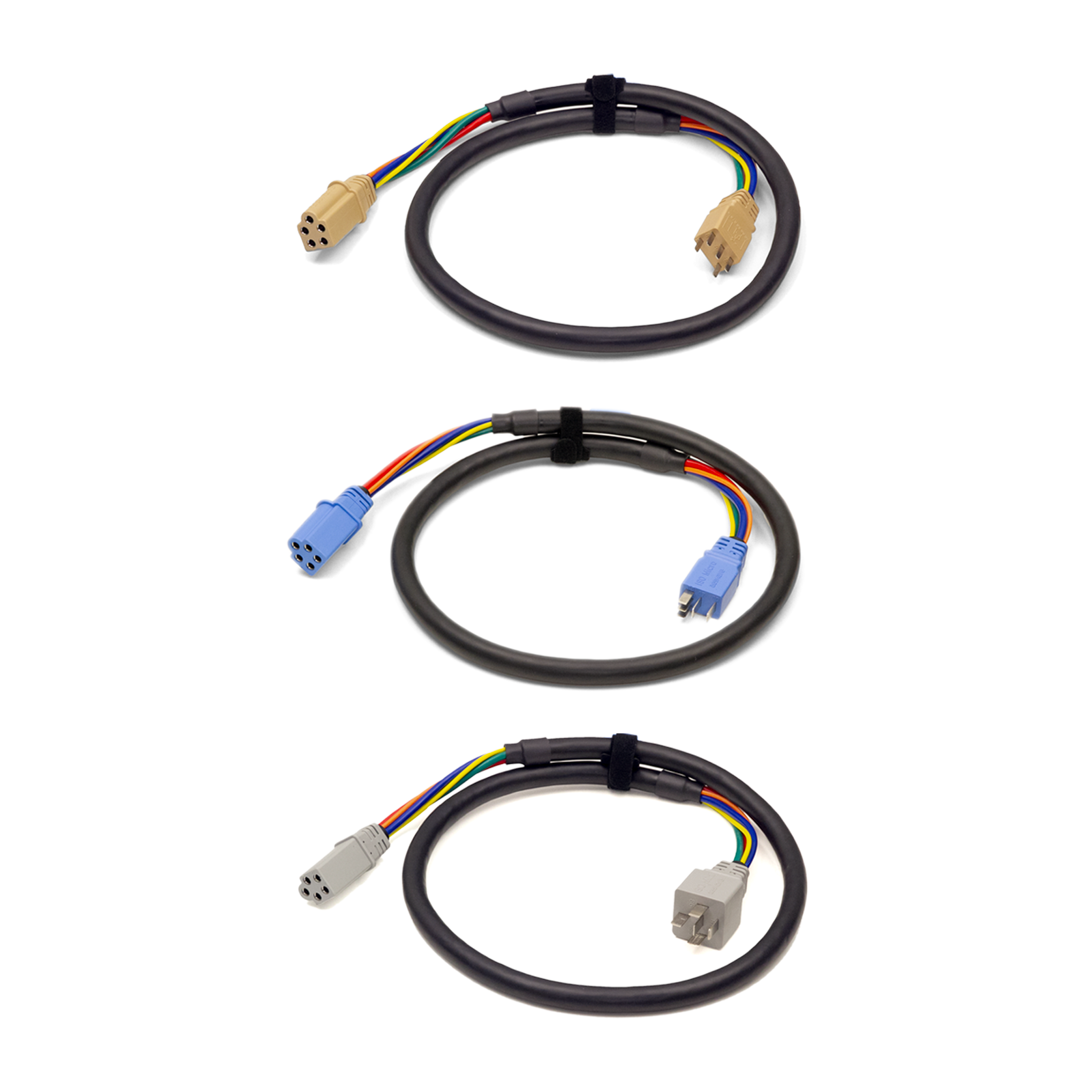 5-pin Cable Set – uActivate Wait-list