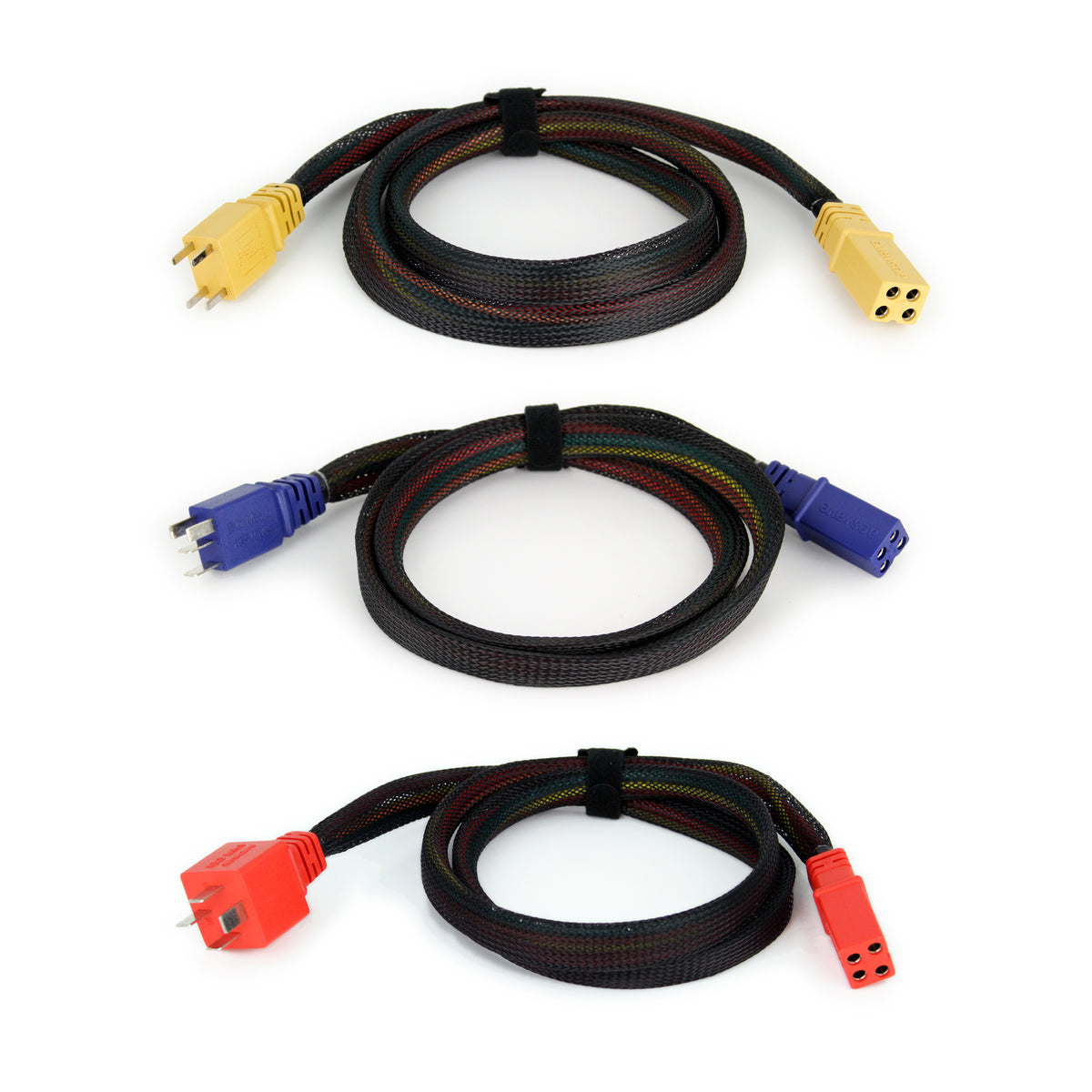 uActivate® 4-pin cable set