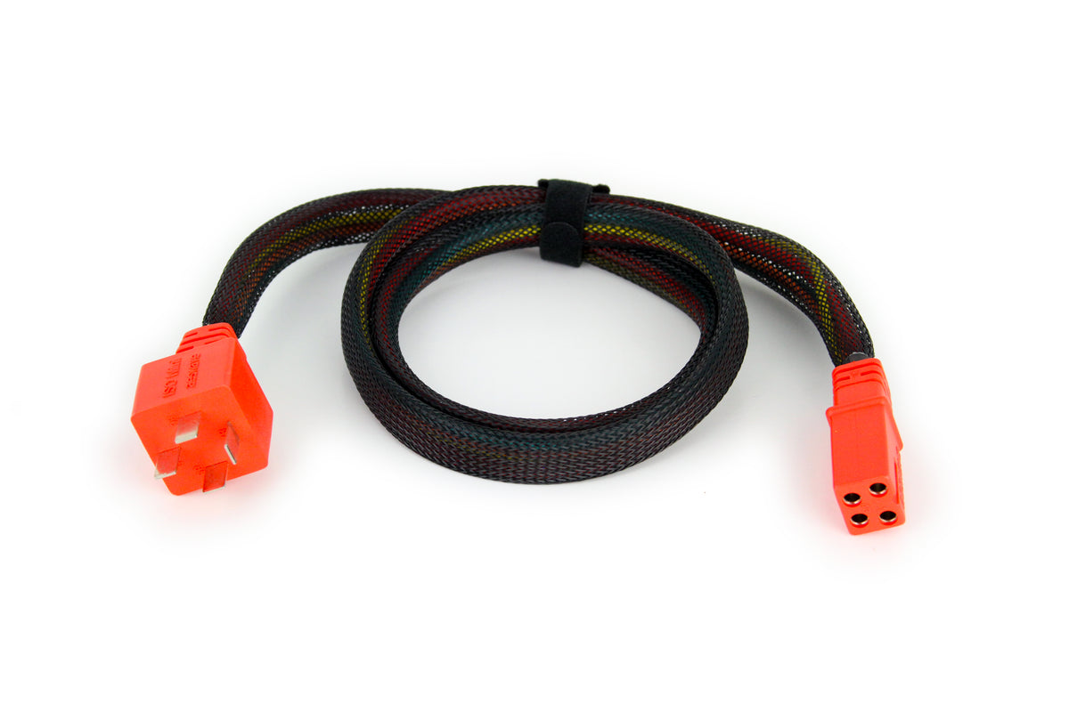 uActivate® 4-pin ISO Mini Type B Cable