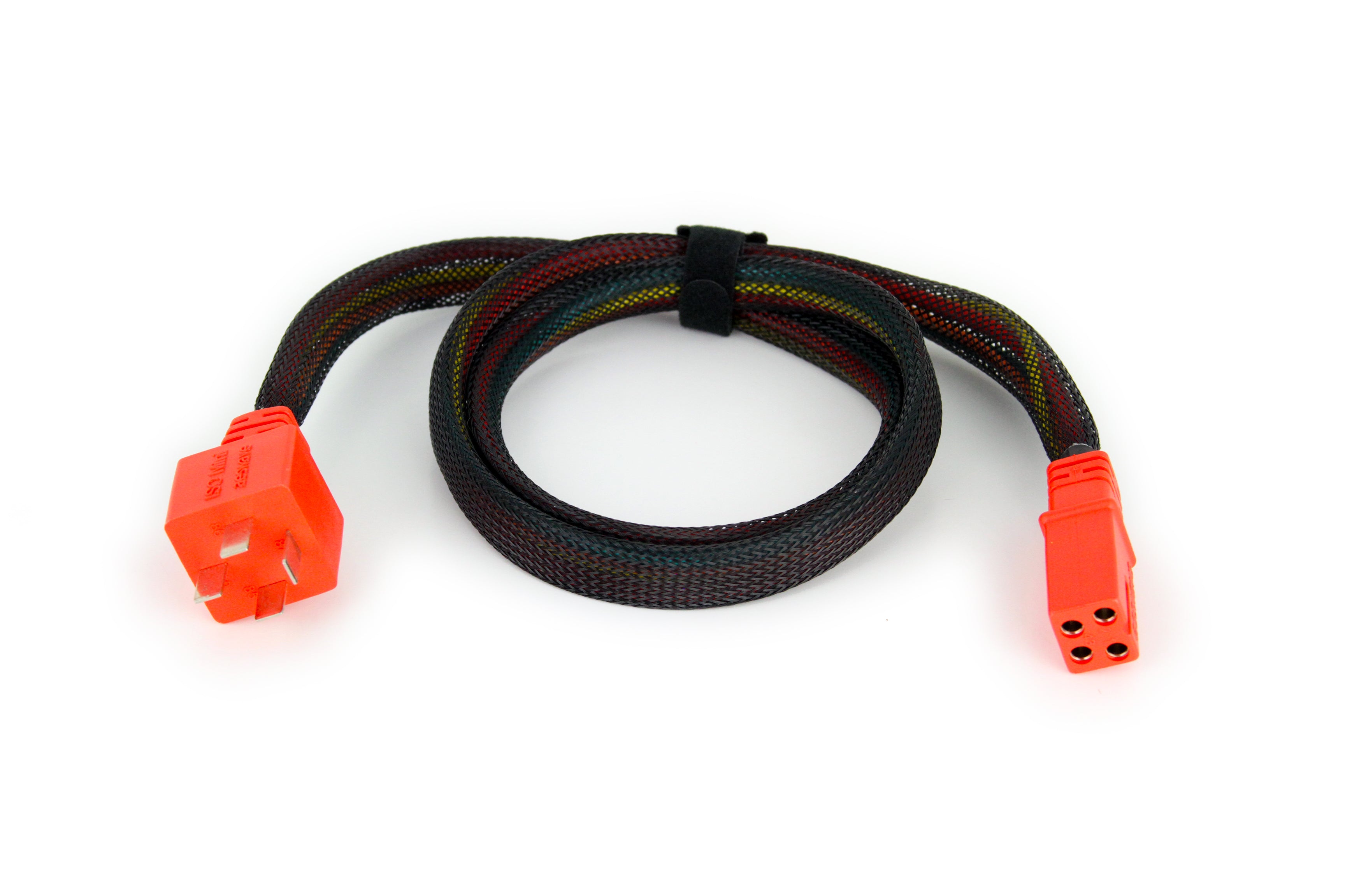 uActivate® 4-pin ISO Mini Type B Cable