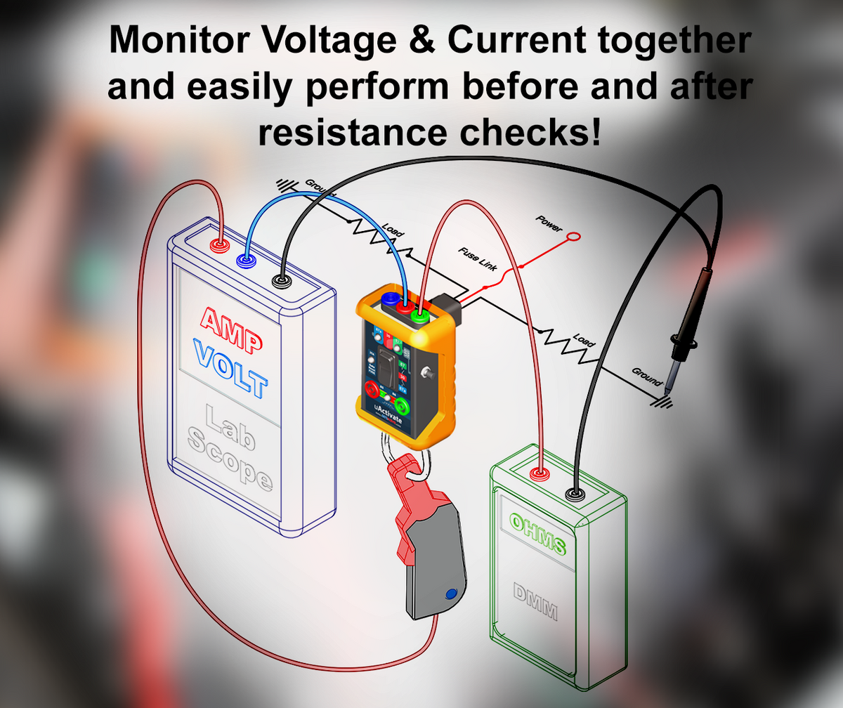 uActivate® Relay Circuit Test Assistant uActivate Waitlist