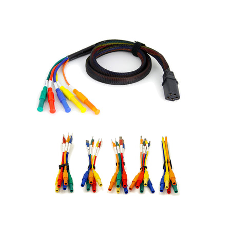 uActivate Universal Cable and Terminal Ends