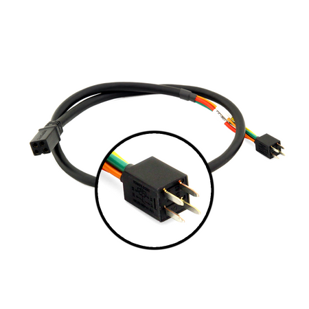 uActivate® 4-pin ISO 280 Ultra Micro cable