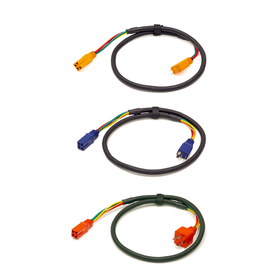 uActivate® 4-pin cable set