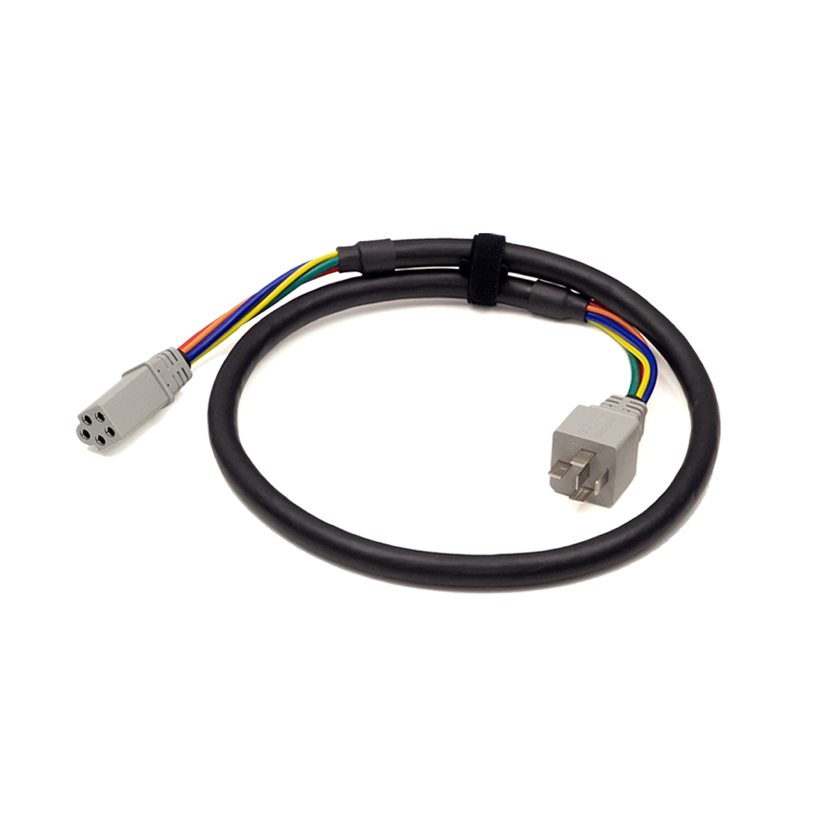 uActivate® 5-Pin ISO Mini cable