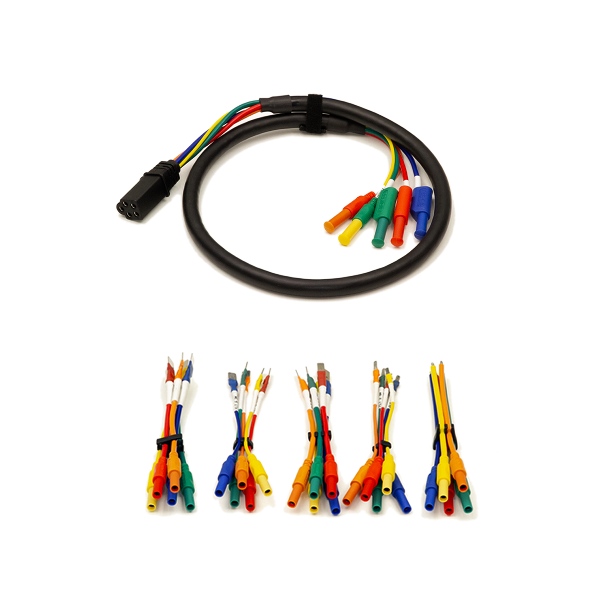 uActivate® Universal Cable and Terrminal Kit